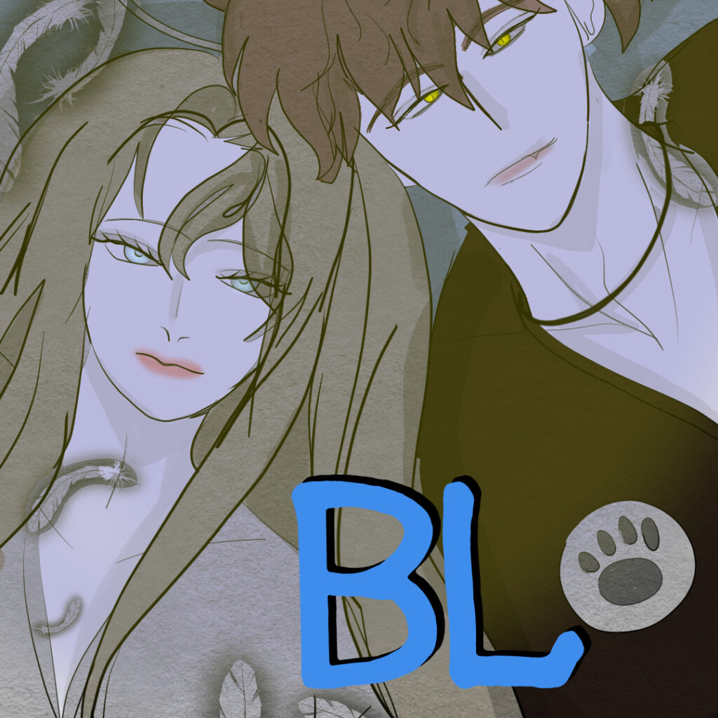 ÁNGEL X EVIL PUPPY (MENSUAL)