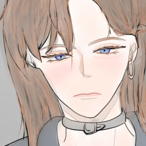 CHAINS OF LOVE FIRST SEASON