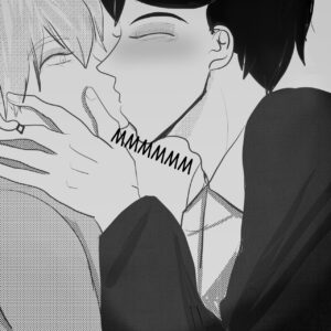 CHAP 6-KISS